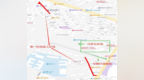 注意繞行！宜春楊山路路段封閉施工兩個月