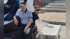 绥芬河市阜华社区快速响应 成功救助突发疾病老人
