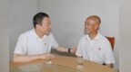 李克堅在于都開展“七一”走訪慰問
