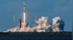 美國空軍暫停SpaceX在太平洋環(huán)礁的火箭項目