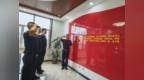 延边边境管理支队双目峰边境检查站开展“七一”重温入党誓词活动