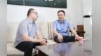 劉文華“七一”前夕走訪慰問黨員代表 向廣大黨員致以節日問候和誠摯祝福