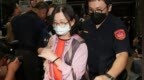 臺北前副市長彭振聲妻子跳樓輕生