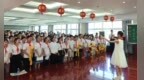 合肥市杏林小学：少年乘风起 未来皆可期