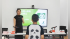 “绿水青山就是金山银山”丨广庭未来社区·暑期环保课寓教于乐倡绿色