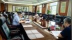 长春市绿园区召开“十五五”规划编制工作专题会议