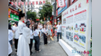 2025“讓世界愛上南昌”｜萬壽宮里聽贛韻 大士院中品煙火
