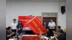 “洛學尋根·理潤初心”二程文化與新時代青年精神涵育研習營在河南大學舉行開營儀式