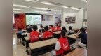 万丰社区暑期第一课：垃圾分类主题教育讲座