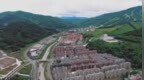 通化：释放滑雪场夏季优势 “冷资源”焕发新生机
