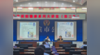 冰城公安暖警心 打造“心灵的盾牌”