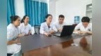 一对江西援疆医生夫妇的“爱的奔赴”