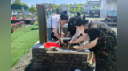 东辽：露营采摘就来这！