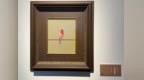 “徐青巍油画作品展”在山东美术馆启幕 写实鸟类油画惊艳观众