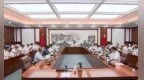 省委常委會召開會議 劉寧主持并講話