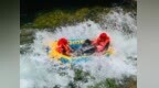 26℃原始劇本已開啟！關山漂流+水滑+秘境，本周末浪到飛起！
