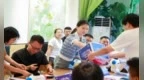 生命交響，大愛共鳴 體彩公益繪生命守護畫卷