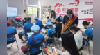 铜陵市铜官区举办“送法进企业”普法专题讲座