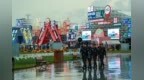 冰城“警”色耀盛夏  冰城公安护航啤酒节启幕