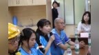 江苏靖江：“‘新’心议事”为新兴领域群体开出“解忧药方”