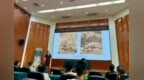 龙岗举办“水墨澄心，中国画意境” 艺术讲座