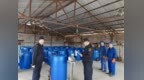 绥化市今年前5个月进出口同比增长9.4%