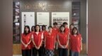 三方联动推分类 以 “高校 + 执法 + 网格” 模式筑牢环保防线