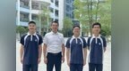 商丘最牛“學霸”高考班的高分密碼