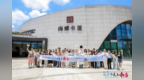 2025“讓世界愛上南昌”｜打卡南昌文化新地標 海螺書屋邂逅書香