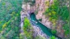 這個暑假，帶孩子來紅旗渠感受震撼人心的“山河課堂”！