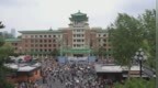 焕新一条街 激活一个区 联动一座城
