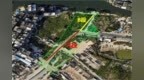 坦洲加速推进重点交通基础设施建设 现场办公破难点通堵点
