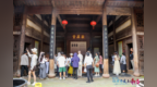 2025“讓世界愛上南昌”｜走進汪山土庫 體悟建筑與人文的激蕩