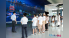 2025“讓世界愛上南昌”｜南昌市規(guī)劃展示中心：觸摸城市脈絡(luò) 感受英雄城“前世今生”