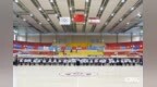 逐夢球場，青春“籃”不住！河南第三十二屆大學生籃球賽（大學組）鄭工商盛大開賽