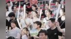 石家庄：“庄乒”开幕 狂欢一夏
