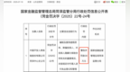 平安人寿菏泽中支因多项违法违规行为被罚39万元