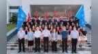 凤城狮吼！泰州海陵千名“泰周到”志愿者出征“苏超”