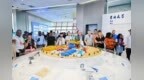 “一带一路”商协会代表长春行：触摸创新脉动 感知城市底蕴