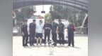长春市动植物公园 警用无人机正式上岗