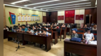 “暑”你快乐！——铜陵市铜官区爱心暑托班温情启幕