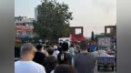 火了！东营多家老牌酒店上街摆摊！市民排队尝鲜