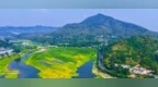 快来打卡泰安人自己的“小阿勒泰”！
