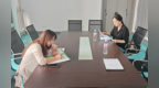 铜陵市铜官区：访企入村听民声解民忧