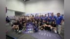 科技与青春共舞，创新与海南同行！2025世界机器人大赛三亚锦标赛圆满收官