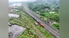 依托西部陸海新通道 實現“海運+鐵路”無縫銜接 重慶鋼鐵進口原料節省23天運程