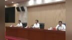 江西省属国有企业领导人员履职能力培训班开班 庄兆林出席开班式并讲话
