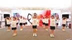甲骨文在香港“舞”起來