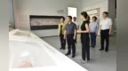 叶建春在景德镇调研：用心守护陶瓷文化遗产 全面展现千年瓷都风采