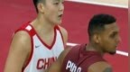 中國男籃大勝委內瑞拉！賽后數據一目了然，4人得分上雙，2大亮點
